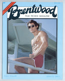 Brentwood Film Review / 1979 /  No. 7 / Gordon Grant