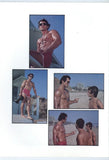 Brentwood Film Review / 1979 /  No. 7 / Gordon Grant