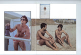 Brentwood Film Review / 1979 /  No. 7 / Gordon Grant