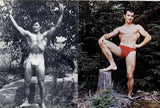 MODERN MALE / 1967 / Spring / Edward Cheever / Rogger Beaudoin / Adam Sanchez / Henri Haggard / Wayne Burdick / Ron Brouillette / Ted Sheola / Fritz Stocker / Jackie Aldare / Dean Agar / Chuck Wood / Hank Strothers / Brian Eastman Glen Kinkead /
