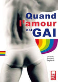 DVD / Quand l'amour est gai, 1995 / Laurent GAGLIARDI