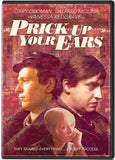DVD / Prick up your ears, 1987 / Stephen FREARS / Gary Oldman / Alfred Molina