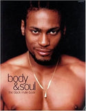 THOMAS, Duane / Body & Soul: The Black Male Book / Rick Day / Shemar Moore / Tyson Beckford / Gary Dourdan / David Lachapelle / Greg Gorman