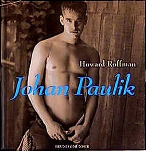 ROFFMAN Howard / Johan Paulik