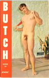 BUTCH / 1967 / Vol. 1 / No. 10