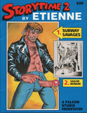Storytime 2 / Etienne