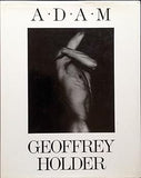 HOLDER, Geoffrey / Adam / 1986 / Used