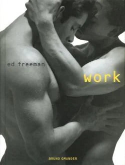 FREEMAN Ed / Work