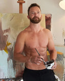 DNA Magazine / 252 / 2021 / January / Ryan Daharsh / Kenyth Mogan / Thomas Keating / Jade Young / Brian Sims / Kate Winslet / Tim Draxl / Adam Hosman / Paul Freeman