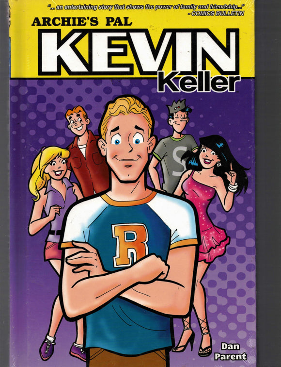 PARENT Dan / Archie's Pal, Kevin Keller