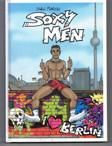 MARCEL Swen / Soxy Men