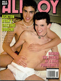 ALLBOY / 2002 / May - June / Ashton Ryan / Ty Parks / Michael Kirwan