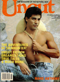 UNCUT / 1989 / January / Marc Anthony / Kristen Bjorn / Eddie Martinez / Dirk Van Dam / Al Parker