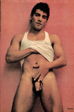 UNCUT / 1989 / January / Marc Anthony / Kristen Bjorn / Eddie Martinez / Dirk Van Dam / Al Parker