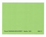 POSTCARD / DAGNAN-BOUVERET, Pascal / Apollo, 1901