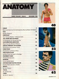 TORSO / 1982 / December / Bernard Zollo / Jack Wrangler / Roger / JW King