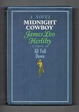 HERLIHY, James Leo / Midnight Cowboy / 1965 edition