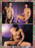 All Man / 1993 / July / Zak Spears / RuPaul / Adam Hart / Joe Morgan / Jack Armstrong / Ryan Idol