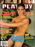 PLAYGUY / 2005 / February / Adam Kubick / Junior Dior / Rico Mantos / Mark Woods / Mel Roberts