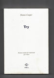 COOPER Dennis / Try