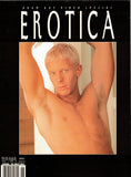 Adam Gay Video Erotica / 1998 / August / Erotica Vol. 1 No. 6 / Jeff Stryker / Bill Stetson / Tom Chase / Eduardo / Blade Thompson / Max Grand / Ethan Marc / jim West / Jackson Phillips / Dan Donovan / Brandon Lee / Johnny Rider / Zachary Scott