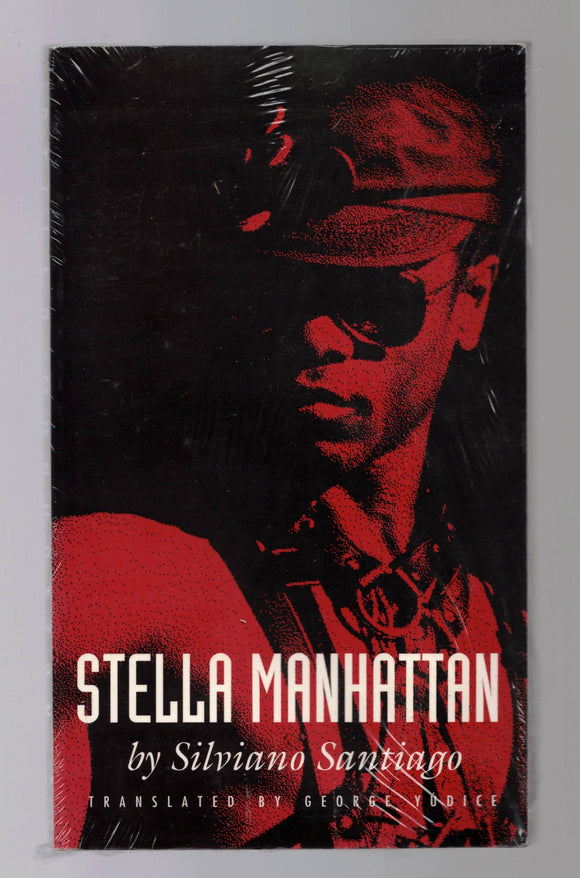 SANTIAGO Silviano / Stella Manhattan