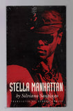 SANTIAGO Silviano / Stella Manhattan