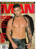 All Man / 1998 / September / Steve Cannon / Michael Poe / Chase Hunter / Mack Curtis / Travis Wade / Alex Villaboas