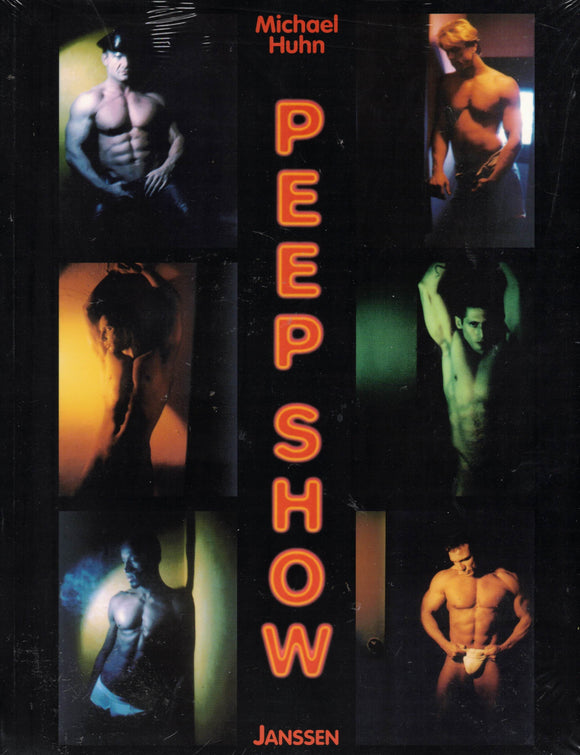 HUHN, Michael / Peep Show