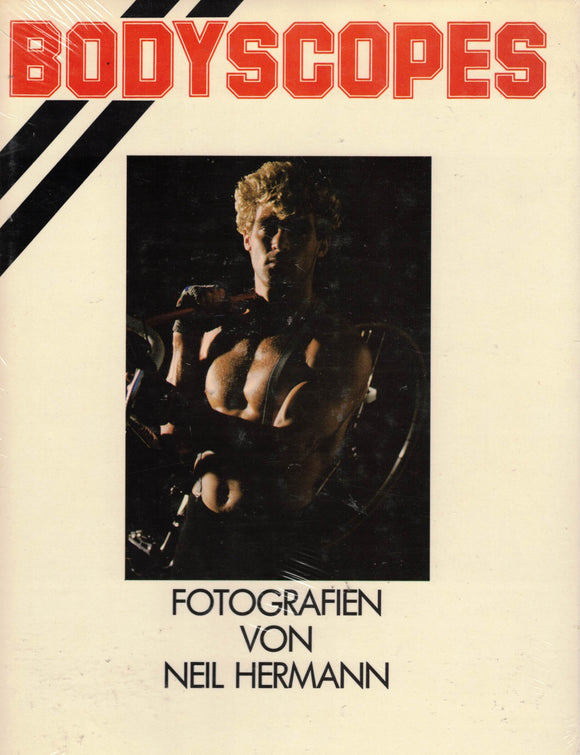 Neil HERMANN / Bodyscopes, 1986