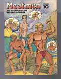 Anthology / MeatMen Vol. 10 / The Hun / Tom of Finland / Donelan / Sean / Jerry Mills / Sean Martin / A.J. Toos