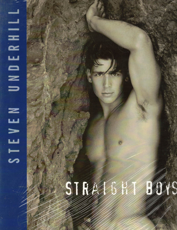 UNDERHILL Steven / Straight Boys