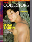 JOCK Collectors / 2000 / July / Tomi Barna / Jakob Kormos / Serge  Istavan / Patrik Zsolt / Mark Slade / Chris Baraqua / Nino Bacci / Karl Tenner / Jeremy Jordan