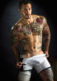 DNA Magazine / 165 / Tim Ross / David McIntosh / Alex Minsky / Nathaniel Sherman / Matt Chapman / Andres Miguel / Jeff Wolf / Jaime Erben