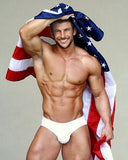 DNA Magazine / 221 / 2018 / June / Armie Hammer / Stonewall / Tom Ford / Quin Bruce / Blake Appelqvist / Andrew Fleming / James Franklin