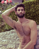 DNA Magazine / 222 / 2018 / July / Chris Salvatore / Jack Ladd / Brandy Martignago / Rami Malek / JR Bronson