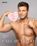 DNA Magazine / 233 / June 2019 / Pete Buttigieg / Diego Sechi / Nate Ward / Joshua Moore