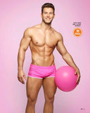 DNA Magazine / 233 / June 2019 / Pete Buttigieg / Diego Sechi / Nate Ward / Joshua Moore