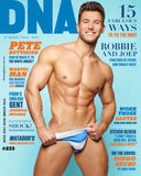 DNA Magazine / 233 / June 2019 / Pete Buttigieg / Diego Sechi / Nate Ward / Joshua Moore