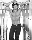 DNA Magazine / 258 / 2021 / July / Hugh Sheridan / Lucien Delfour / Fred Goudon / Benjamin Veronis