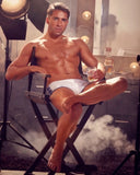 DNA Magazine / 258 / 2021 / July / Hugh Sheridan / Lucien Delfour / Fred Goudon / Benjamin Veronis