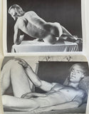 CIAO: The world of Gay Travel / 1973 / December / Quebec / Rio de Janiero