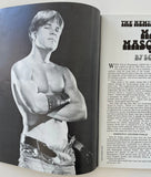 QQ Magazine / 1978 / April / Mark Edwards