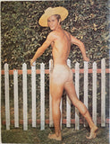 CIAO: The world of Gay Travel / 1973 / December / Quebec / Rio de Janiero