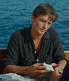 DVD / René Clément / Plein Soleil / Purple Noon, 1960 / Alain Delon