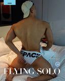 DNA Magazine / 268 / 2002 / May / Evan Peix / Justin Jedlica / Ben DelaCreme / David Hernandez / Mario Adrion / Jason Arrow / Reuben Kaye/