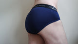 Briefs / Medium / Christian Lacroix / Blue
