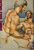 All Man / 1994 / November / Chris Champion / Jeff Stryker / John Law / Donna Summer / Stonewall / Gay Games / Joey Morgan / Brad Stone / Tony Di Angelo / Cutter West / Ty Russell / Adam Hart / Dallas