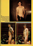 UNCUT / 1992 / March / Men of Mexico / Val Godine / Scott Barrera / Chris Stone / Steve Landess / Serge Caravaggio