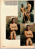 UNCUT / 1992 / March / Men of Mexico / Val Godine / Scott Barrera / Chris Stone / Steve Landess / Serge Caravaggio